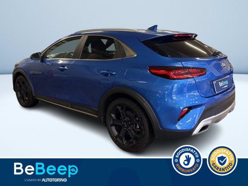 KIA Xceed 1.6 CRDI STYLE 115CV