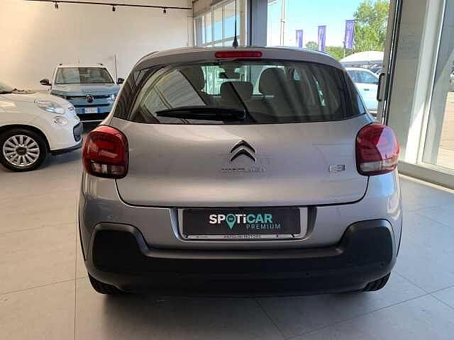 Citroen C3 PureTech 83 S&S Feel