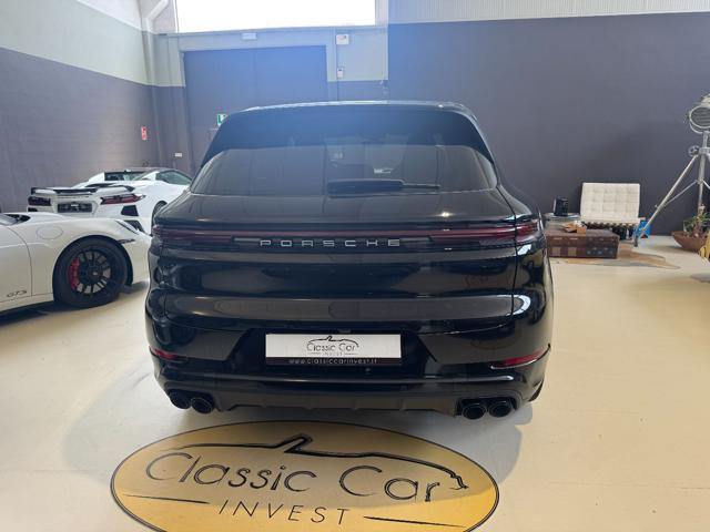 PORSCHE Cayenne 3.0 V6 / IVA ESPOSTA / GARANZ. UFFICIALE