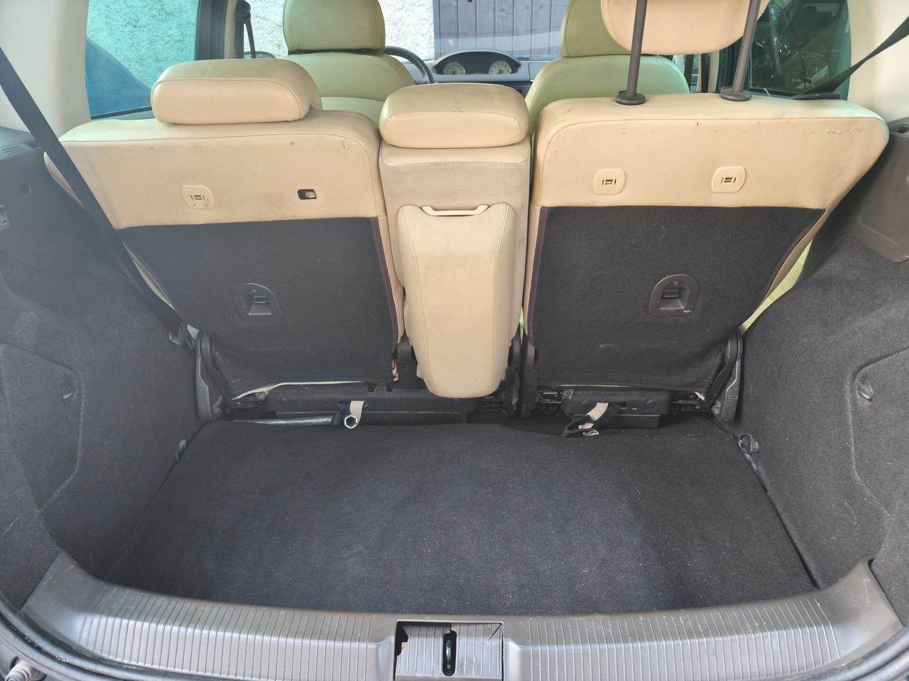 Lancia MUSA 1.4 16v gpl