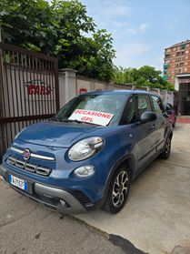 Fiat 500L 1.4 95 CV GPL