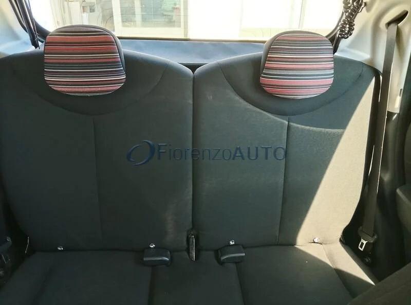 Citroen C1 VTi 68 5 porte Feel