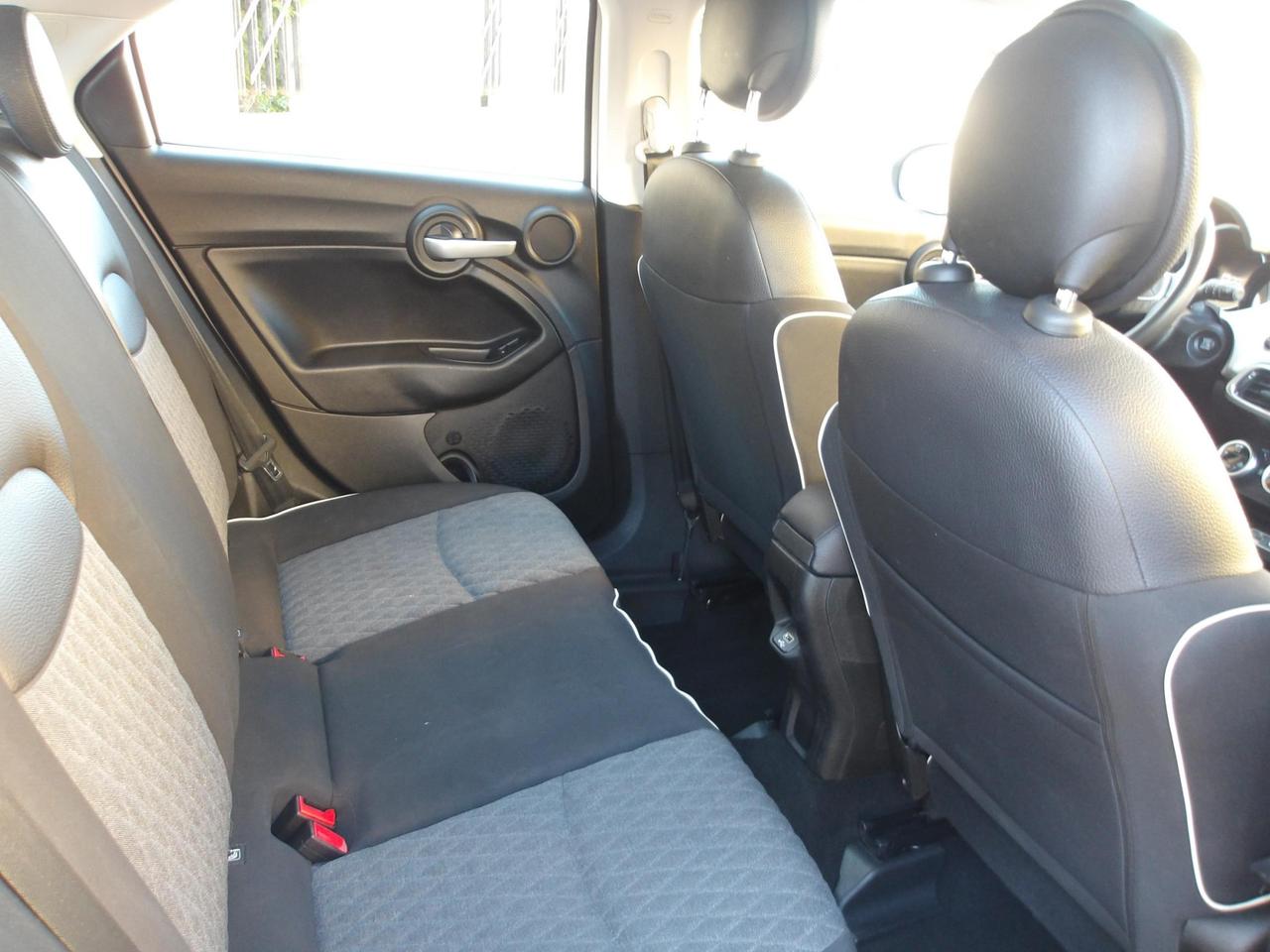 Fiat 500 X 500X 1.3 mjt Business 4x2 95cv