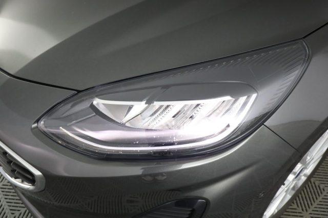 FORD Fiesta Fiesta 1.1 75 CV 5 porte Titanium
