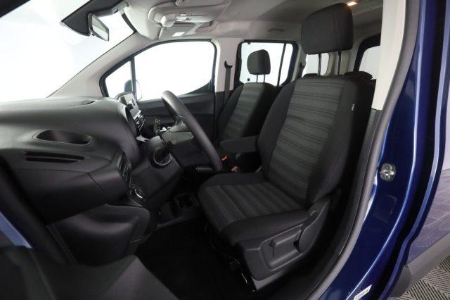 OPEL Combo Life Combo Life 1.2 110 CV S&S MT6 Advance