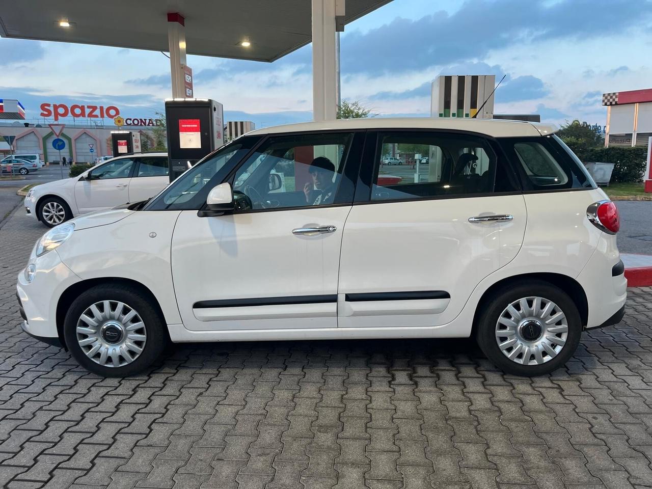 Fiat 500L 1.3 Mjet - 2018