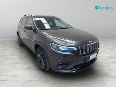 JEEP Cherokee V - Cherokee 2.2 mjt Longitude Fwd auto