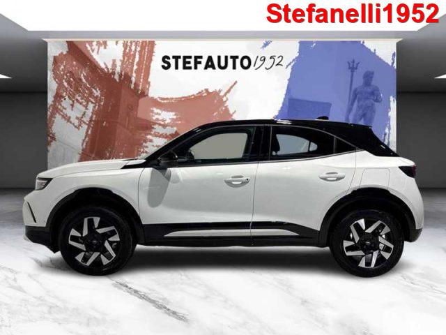OPEL Mokka 1.2 hybrid GS 136cv dct6