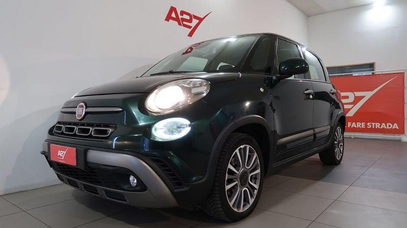 FIAT 500L Cross Cross 1.3 Multijet 95cv