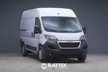 Peugeot Boxer 2.2 BlueHDI 120CV L2H2 (IVA ESCLUSA)