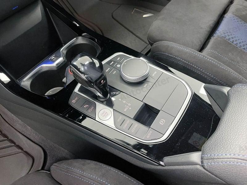 BMW Serie 1 M 135i xdrive auto