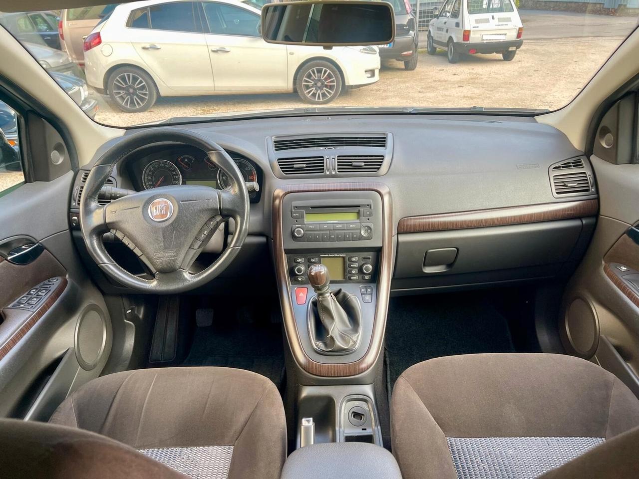 Fiat Croma 1.9 Multijet 150CV OTTIME CONDIZIONI