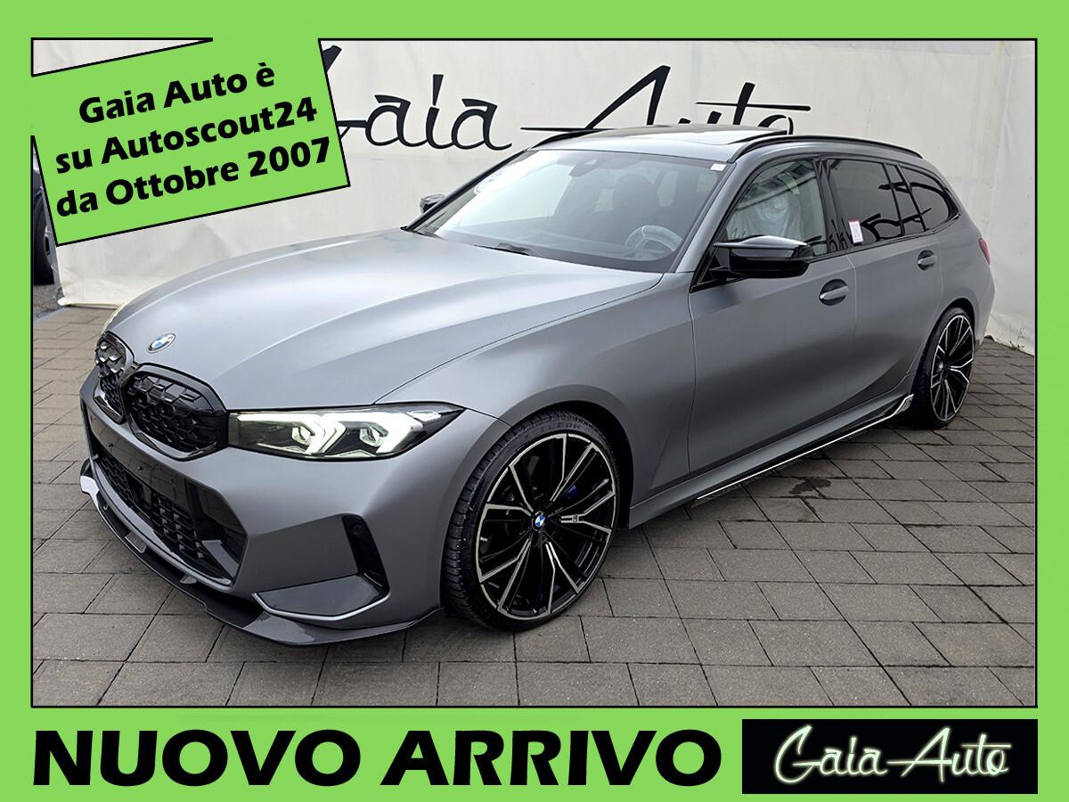 Bmw 330 330d - 340d 48V xDrive Touring Msport