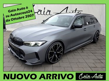Bmw 330 330d - 340d 48V xDrive Touring Msport