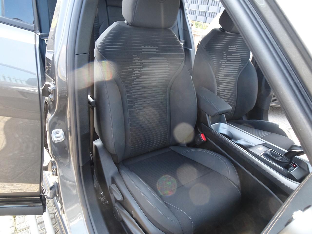 Alfa Romeo Tonale 1.6 diesel 130 CV TCT6 Veloce