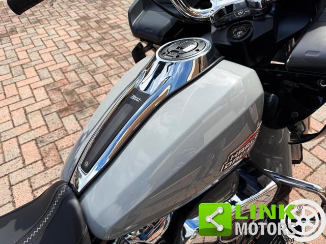 HARLEY-DAVIDSON FLTRXS Road Glide FLTRX - Garanzia Ufficiale