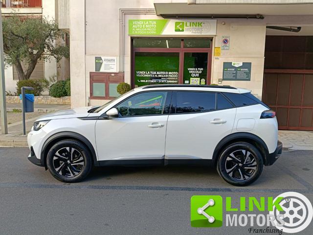 PEUGEOT 2008 BlueHDi 110 S&S Allure NEOPATENTATI