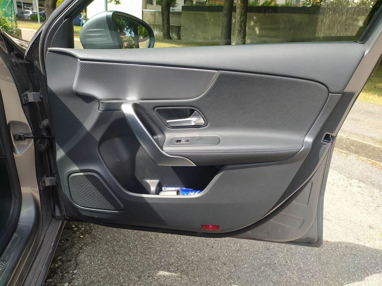 Mercedes-Benz A 180 Business