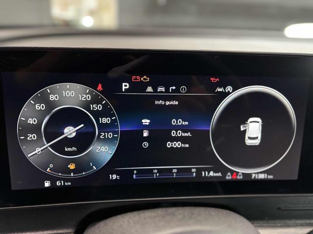 KIA Sportage 1.6 CRDi MHEV DCT Style