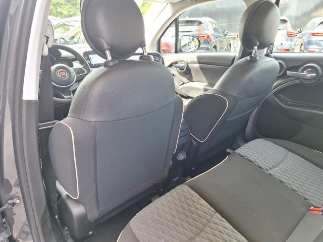 FIAT 500X 1.3 MultiJet 95 CV City Cross BUSINESS N°GD939