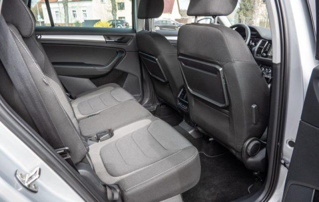 SKODA Kodiaq 2.0 TDI EVO SCR DSG 7 posti Style