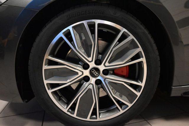 AUDI A5 AVANT TDI MHEV 204CVQ.S-TR.S-LINE ED.TET.SCONTO30%