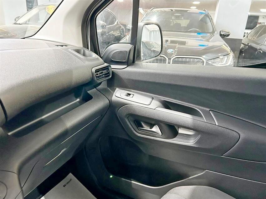 Fiat Doblo Doblò 1.5 BlueHdi 130 CV PL