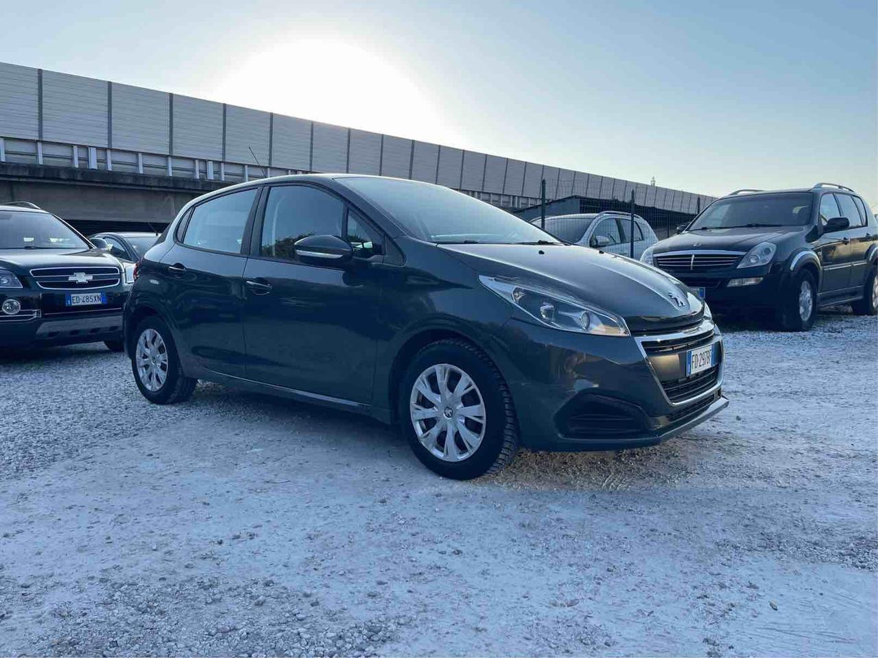 Peugeot 208 BlueHDi - Allure - PER NEOPATENTATI