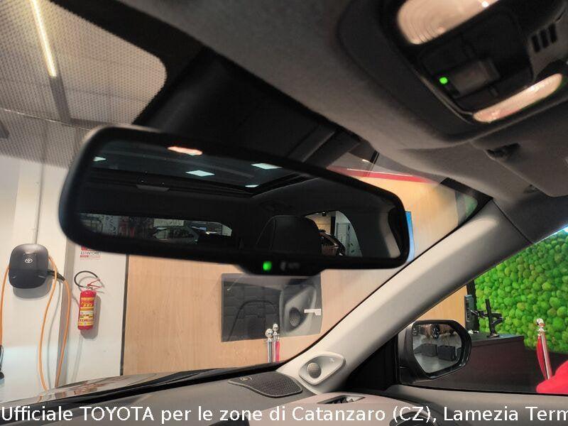 Toyota Yaris Cross Yaris Cross 1.5 Hybrid 5p. E-CVT Lounge