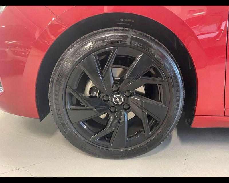 Opel Astra Nuova 5P GS Line 1.2 Turbo 130cv AT8 S&S