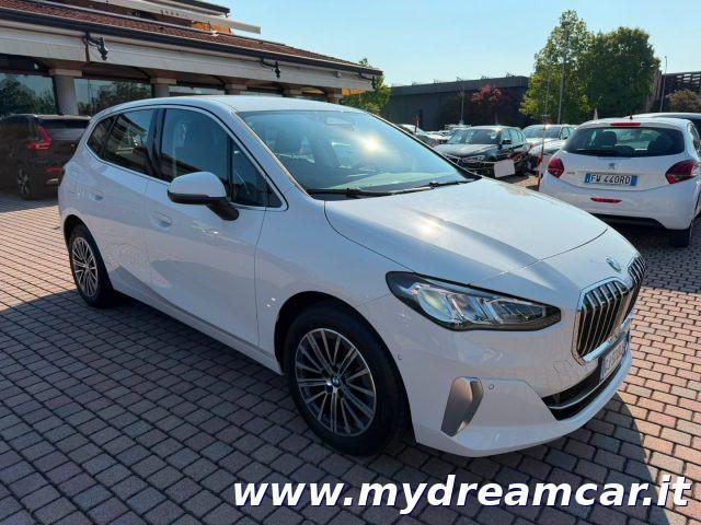BMW 218 i 136 CV Active Tourer Luxury