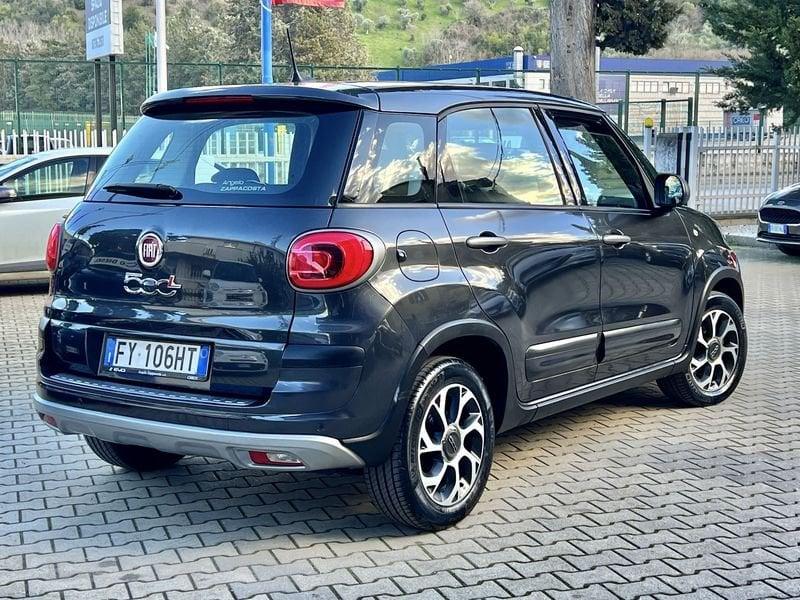 FIAT 500L 500L 1.3 Multijet 95 CV City Cross