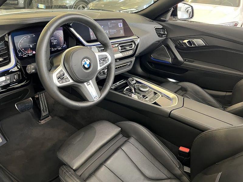 BMW Z4 Z4 sdrive 20i Msport