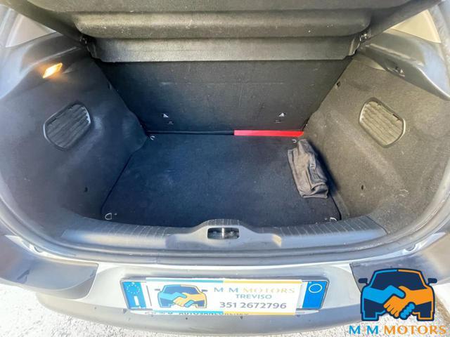 CITROEN C4 Cactus BlueHDi 100 neo patentati