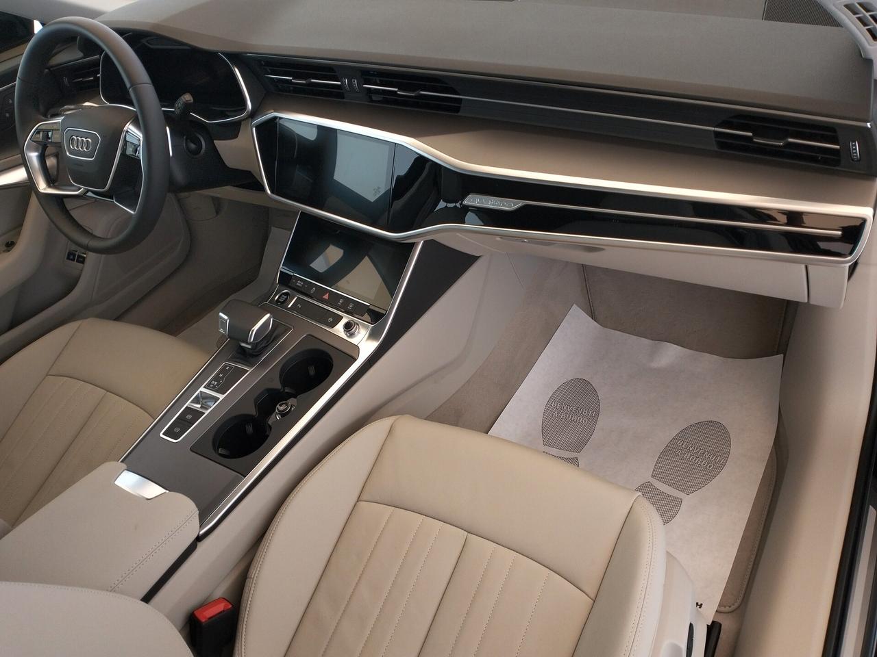 AUDI A6 Avant 50 2.0 tfsi e Business Plus quattro s-tronic - IVA ESPOSTA