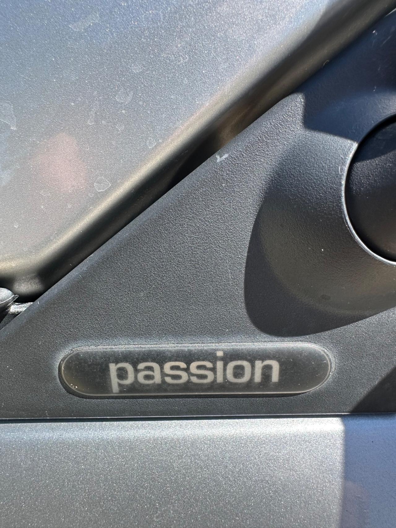 Smart ForTwo 800 40 kW coupé passion cdi
