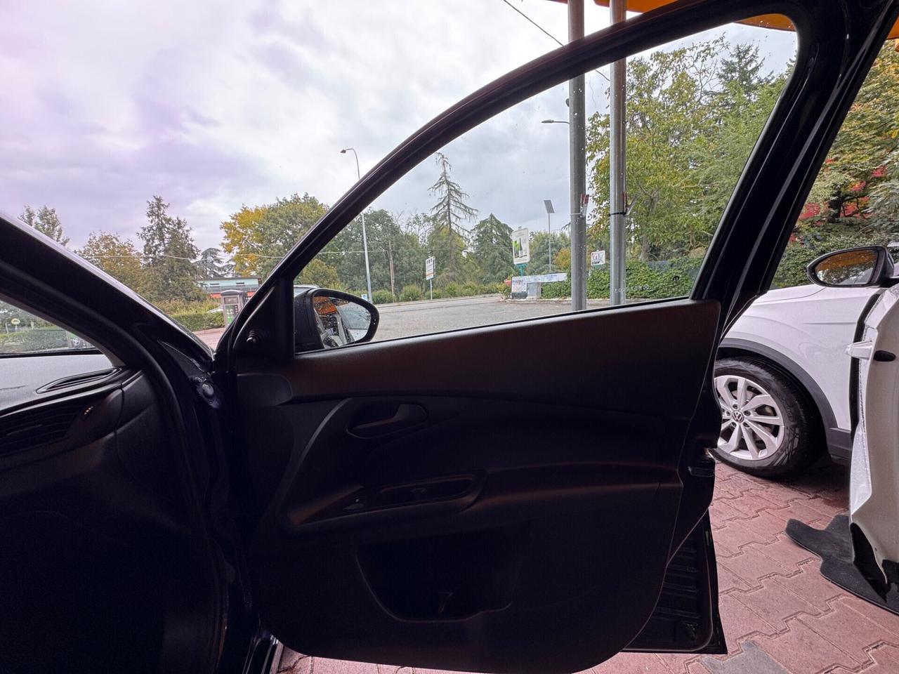 Fiat Tipo 1.0 4 porte life