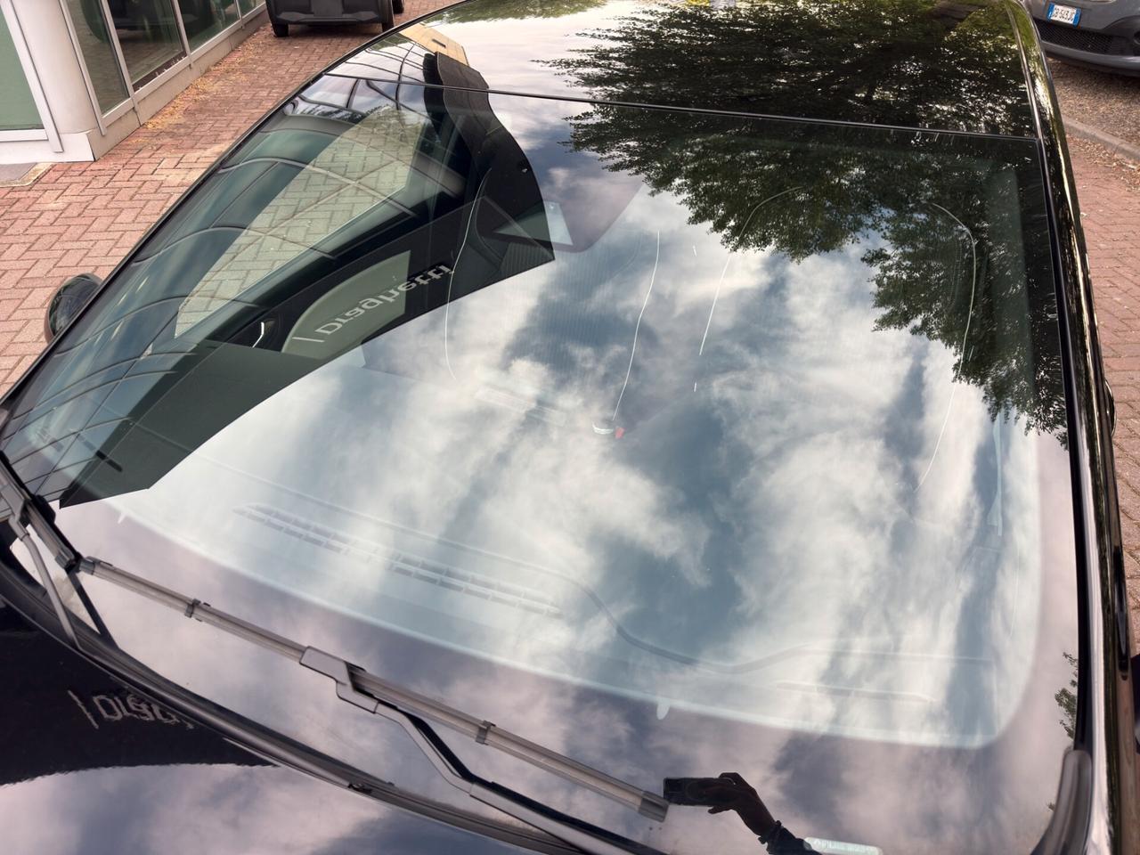 Renault Clio TCe 100 CV GPL 5 porte Techno