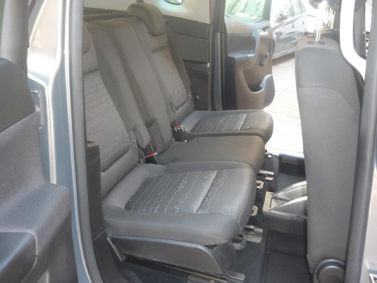 Opel Meriva 1.3 CDTI 95CV ecoFLEX Elective