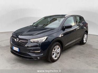 Opel Grandland X 1.2 Turbo 12V 130 CV Start&Stop Advance