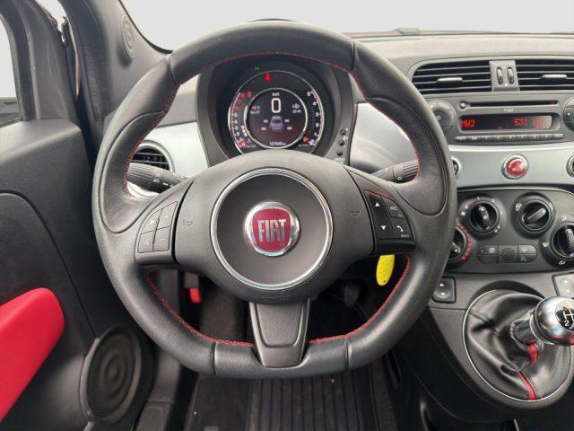 FIAT 500 500 1.2 "S"