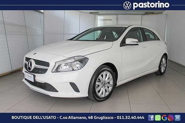 Mercedes-Benz A 180 Classe A Sport D