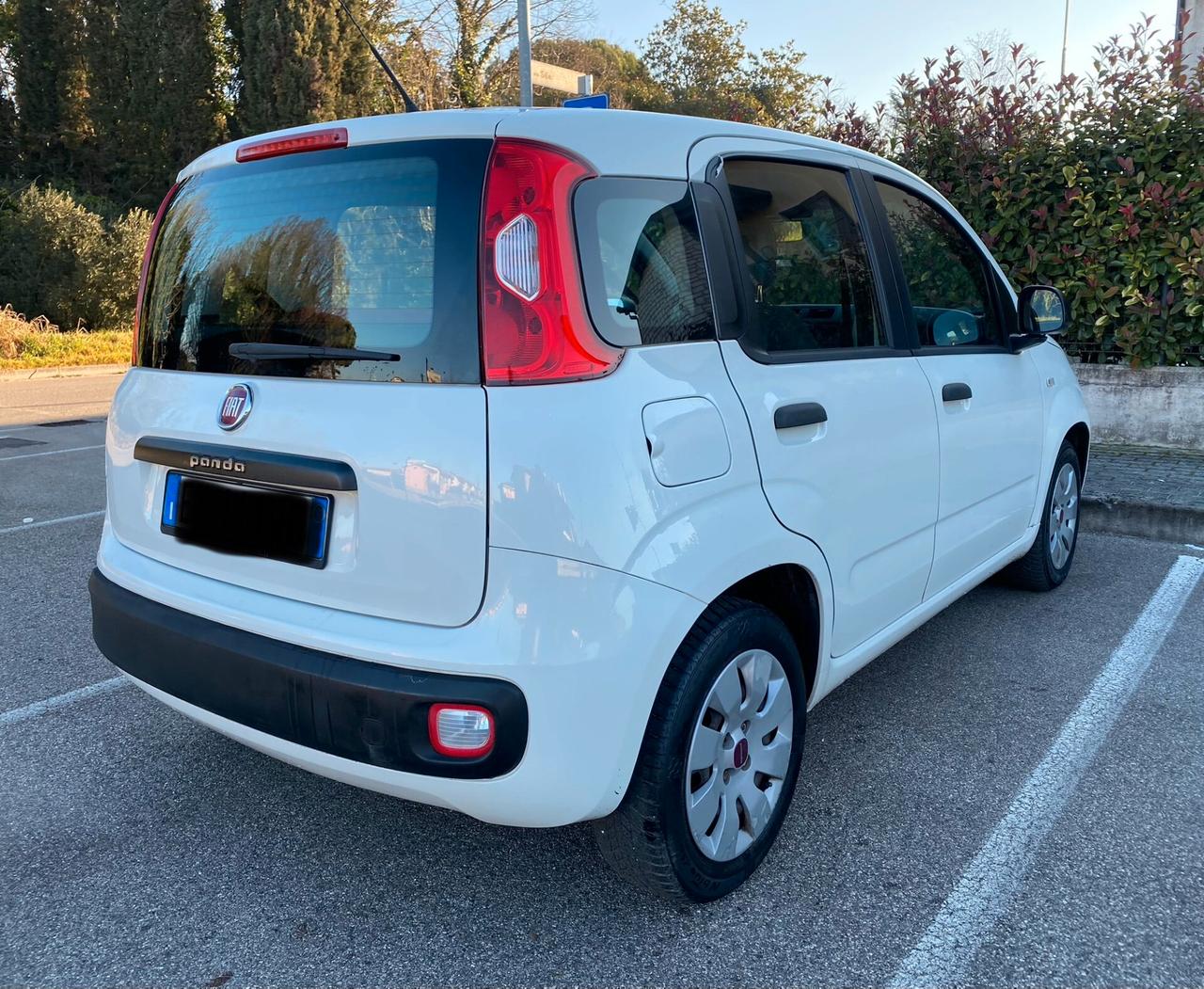 Fiat Panda 1.2 EasyPower Lounge