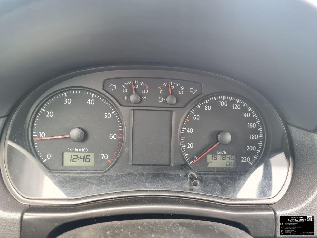 VOLKSWAGEN - Polo - 1.2/70CV 12V 5p. Comfortline