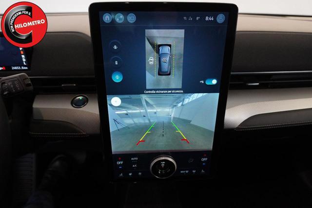 FORD Mustang Mach-E Standard Range 269 CV