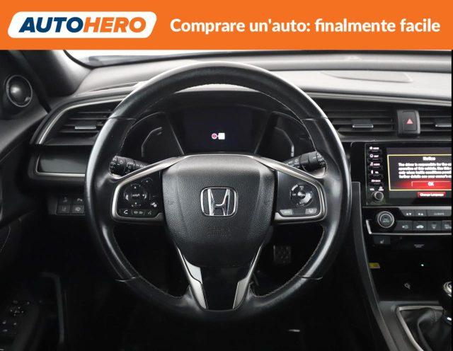 HONDA Civic 1.5T 5 porte Sport+
