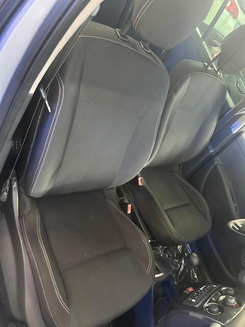 RENAULT CLIO GPL NAVIGATORE... FULL ..