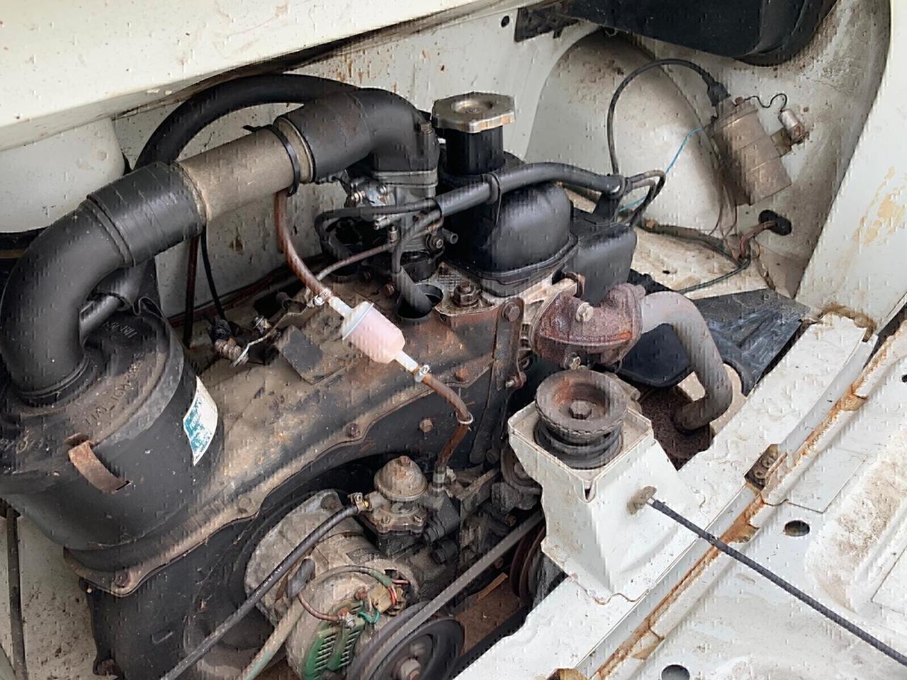 Fiat 126 650 PERSONAL 4