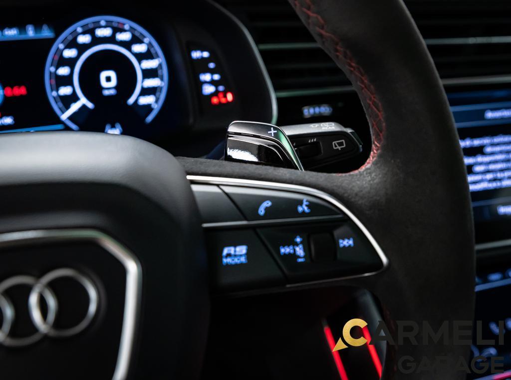Audi RS Q8 R ABT 1 OF 125