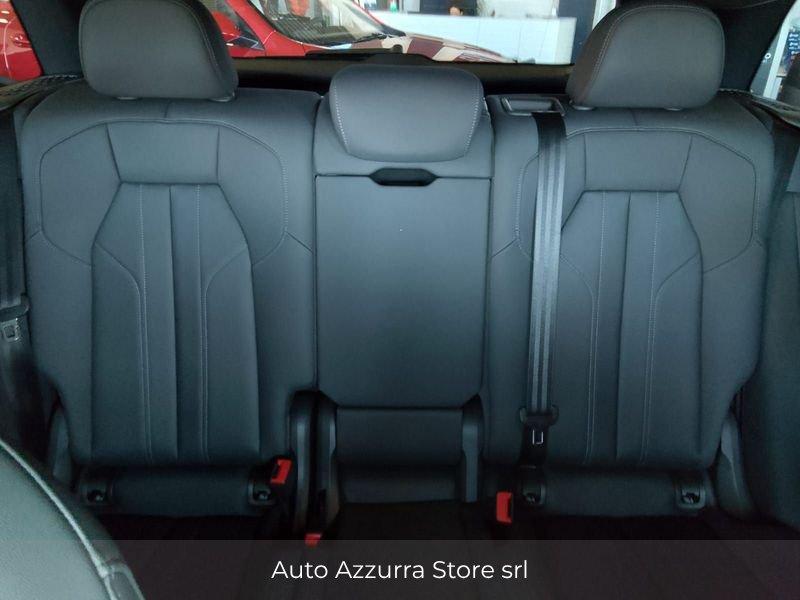 Audi Q5 2.0 TDI MHEV+ S Line Edition quattro 204cv S-Tronic *TETTO, 20'', PROMO AZZURRA*